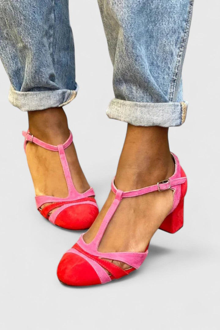 Lazariah | Modern Stiletto Heels