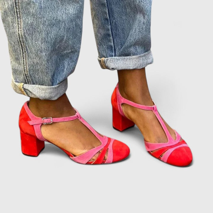 Lazariah | Modern Stiletto Heels