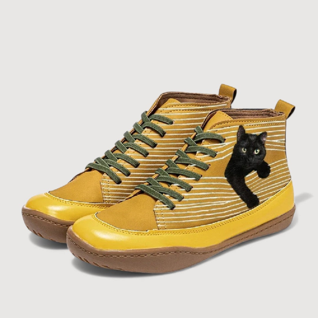 ELISEN – MEOWGICAL TRAINERS