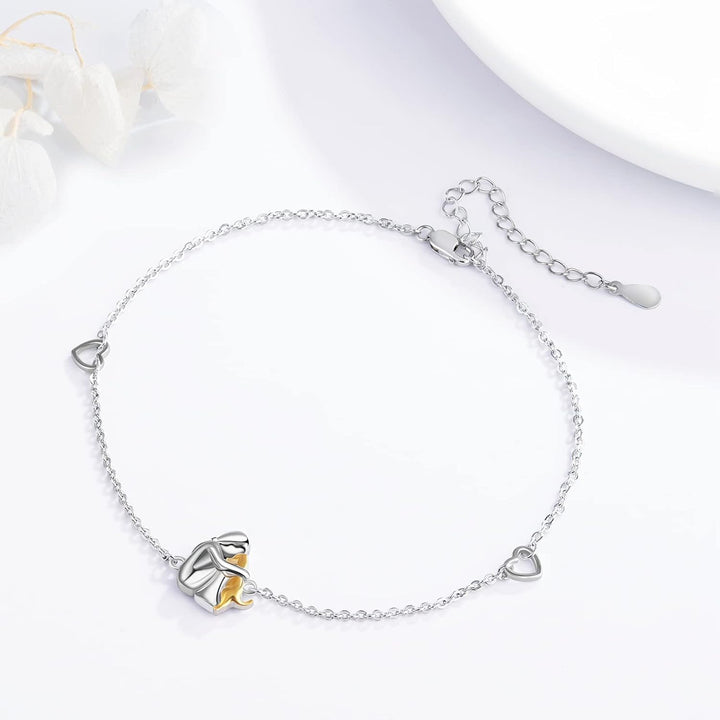 Waverly | Dog Embrace Bracelet