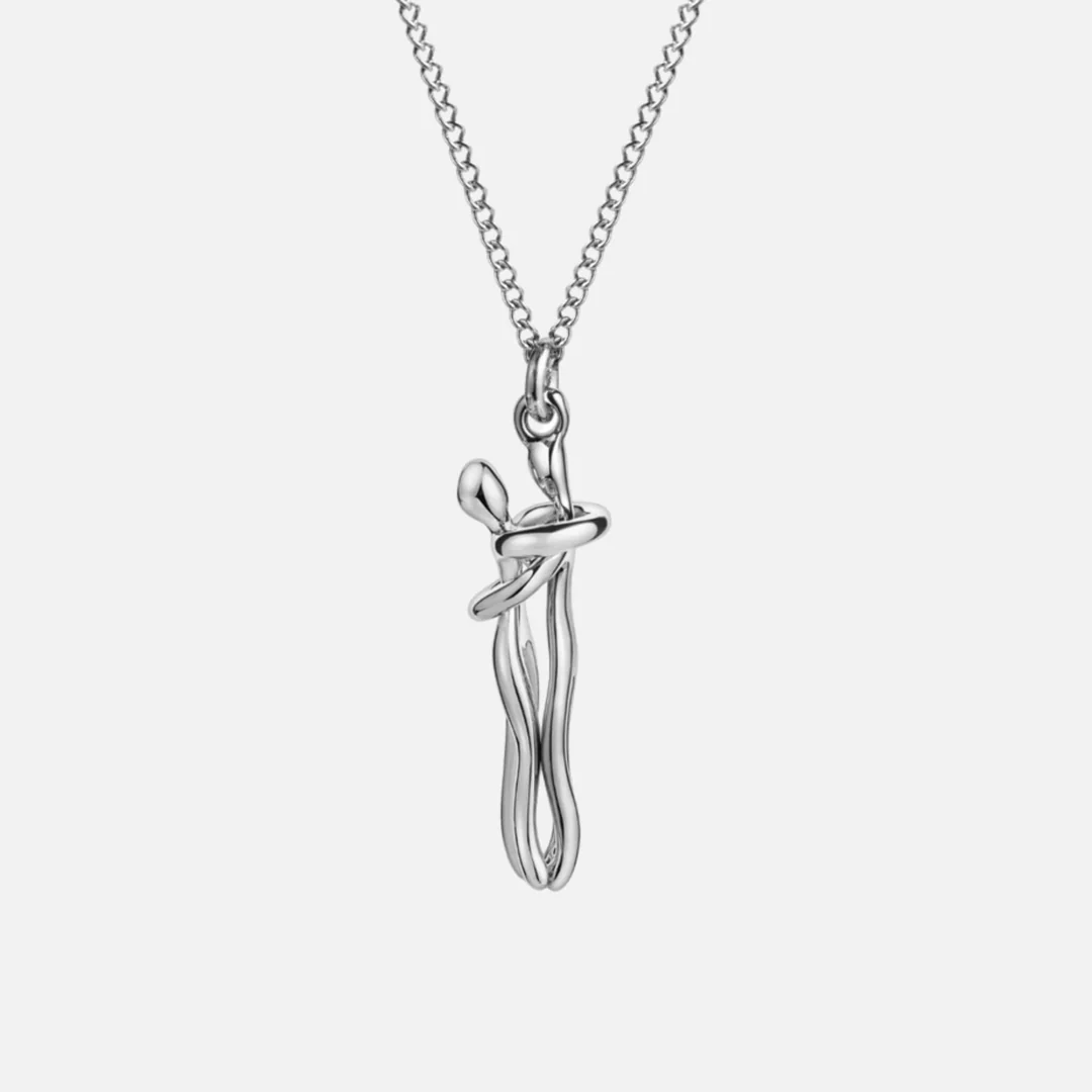 Enduring Love Necklace