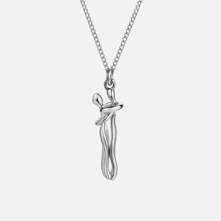Enduring Love Necklace