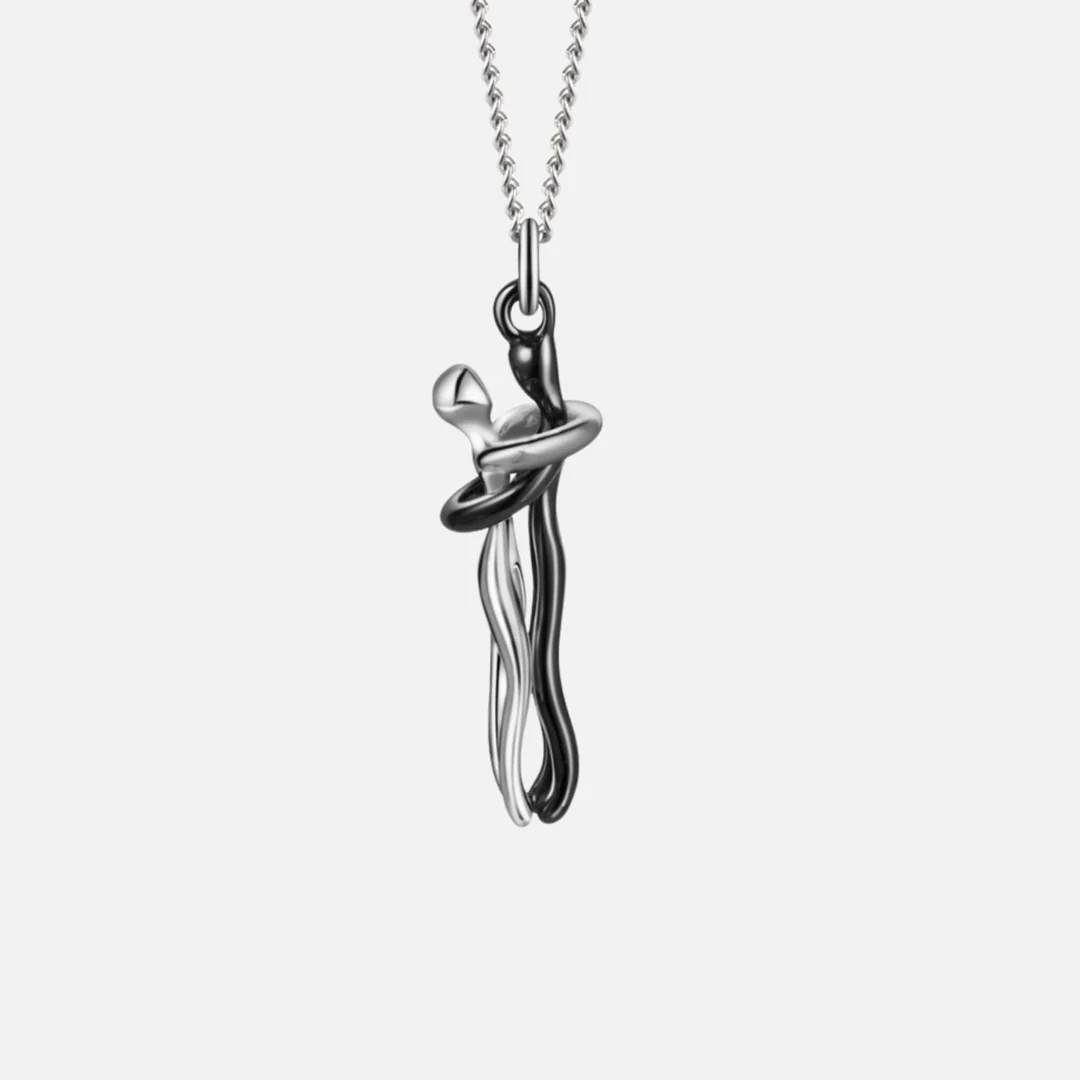 Enduring Love Necklace