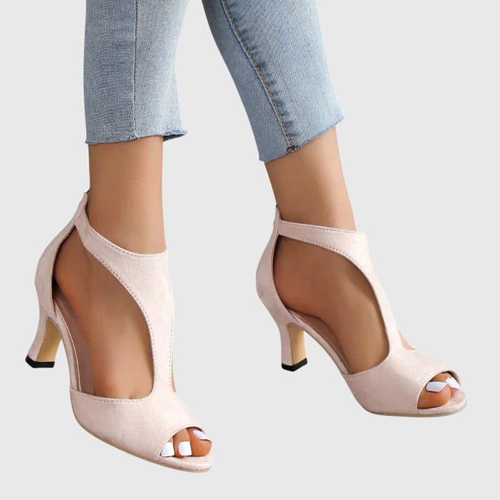 Delfina™ | Orthopaedic Heels
