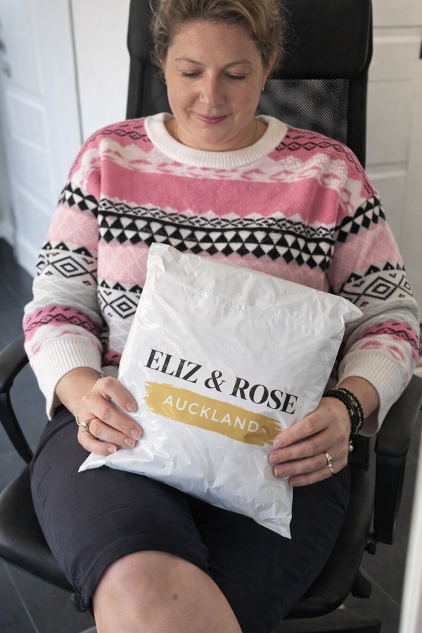 Customers love Eliz & Rose Boutique