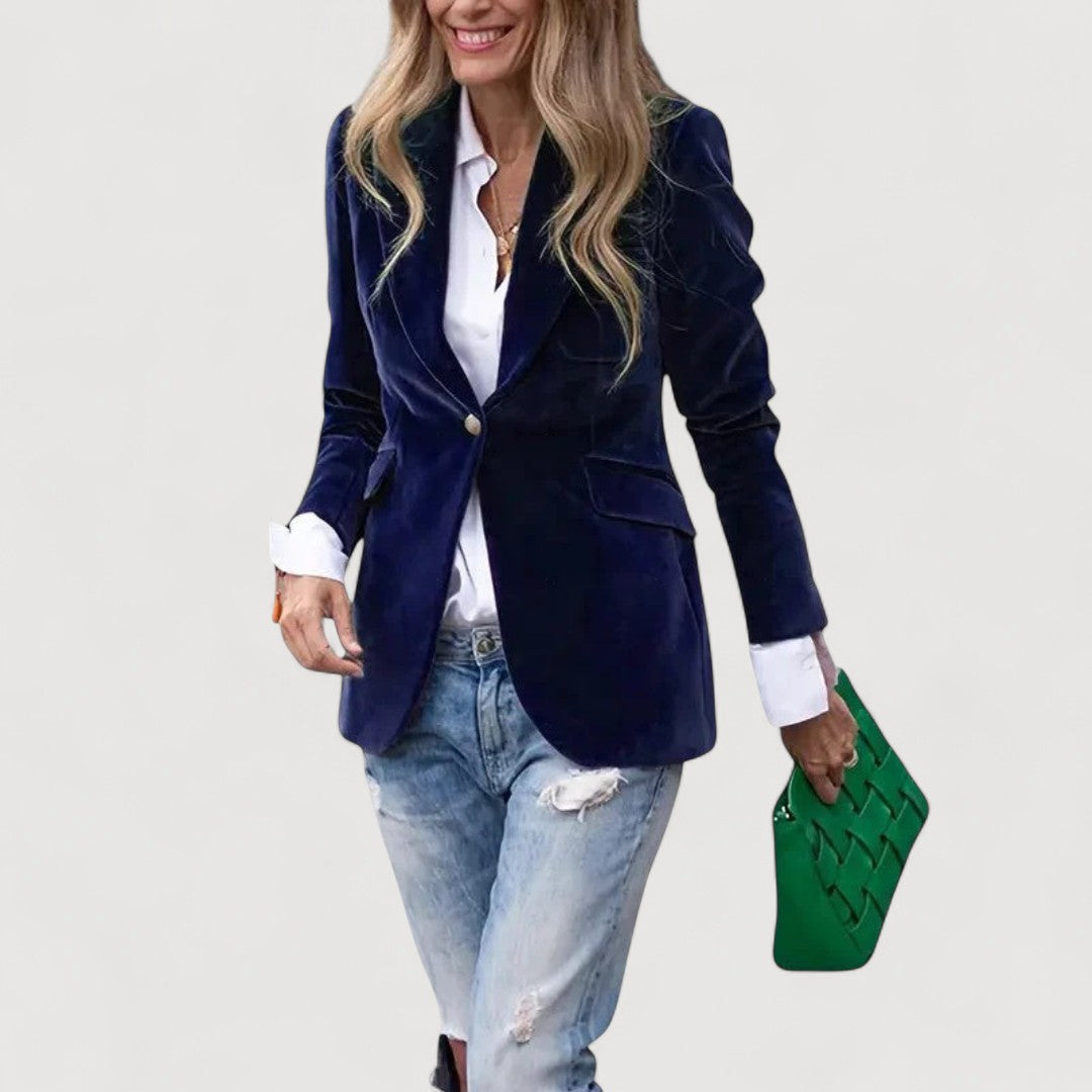 MARCELA – TAILORED BLAZER