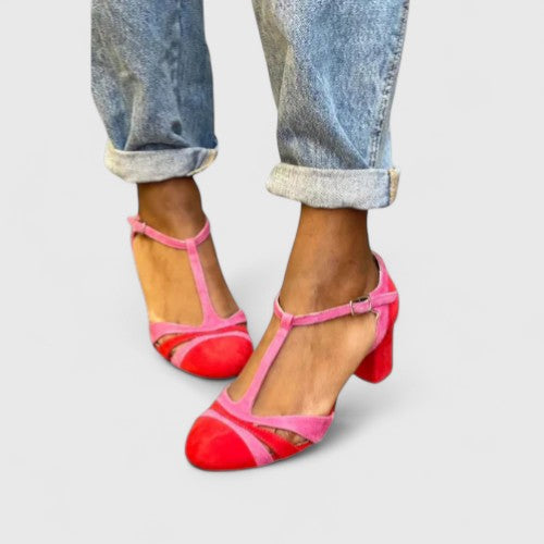 Lazariah | Modern Stiletto Heels