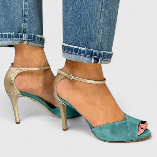 Nolavie | Elegant High Heels