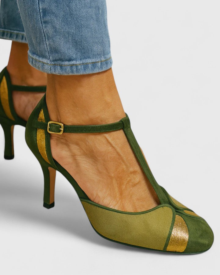 Coralise | Refined Heels