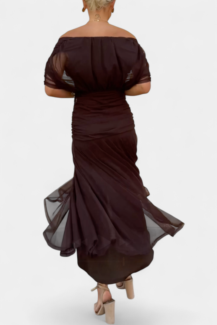 Miranda | Elegant Dress