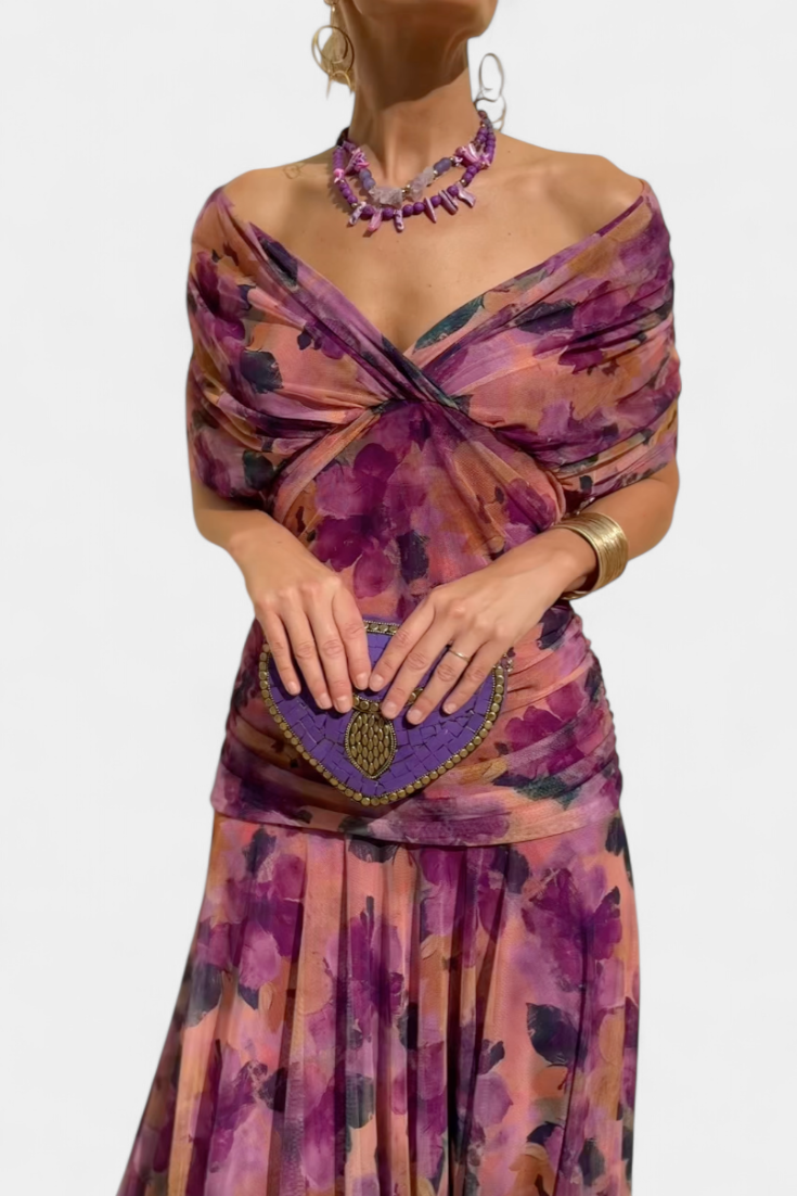 Miranda | Elegant Dress