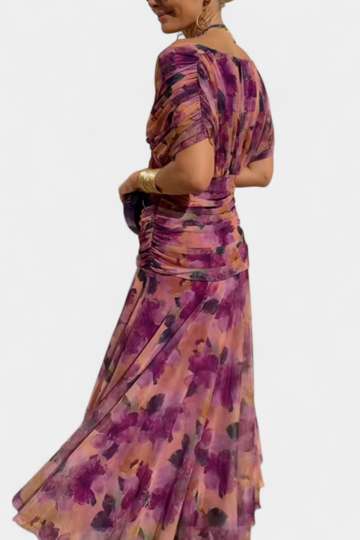 Miranda | Elegant Dress