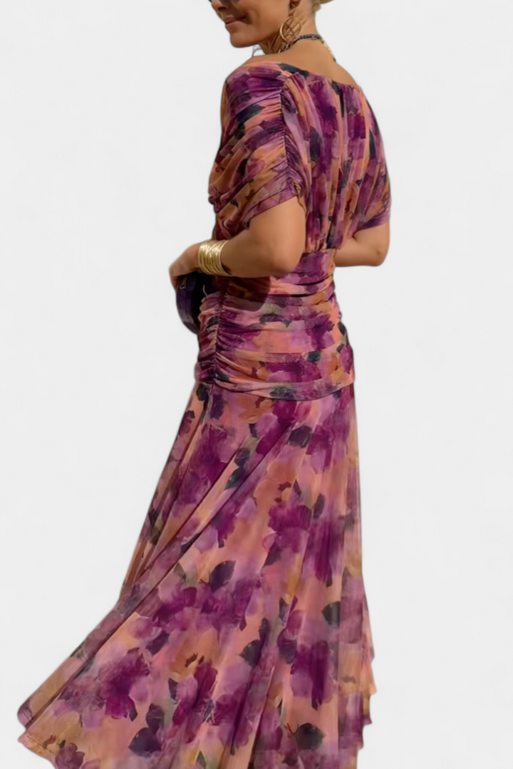 Miranda | Elegant Dress