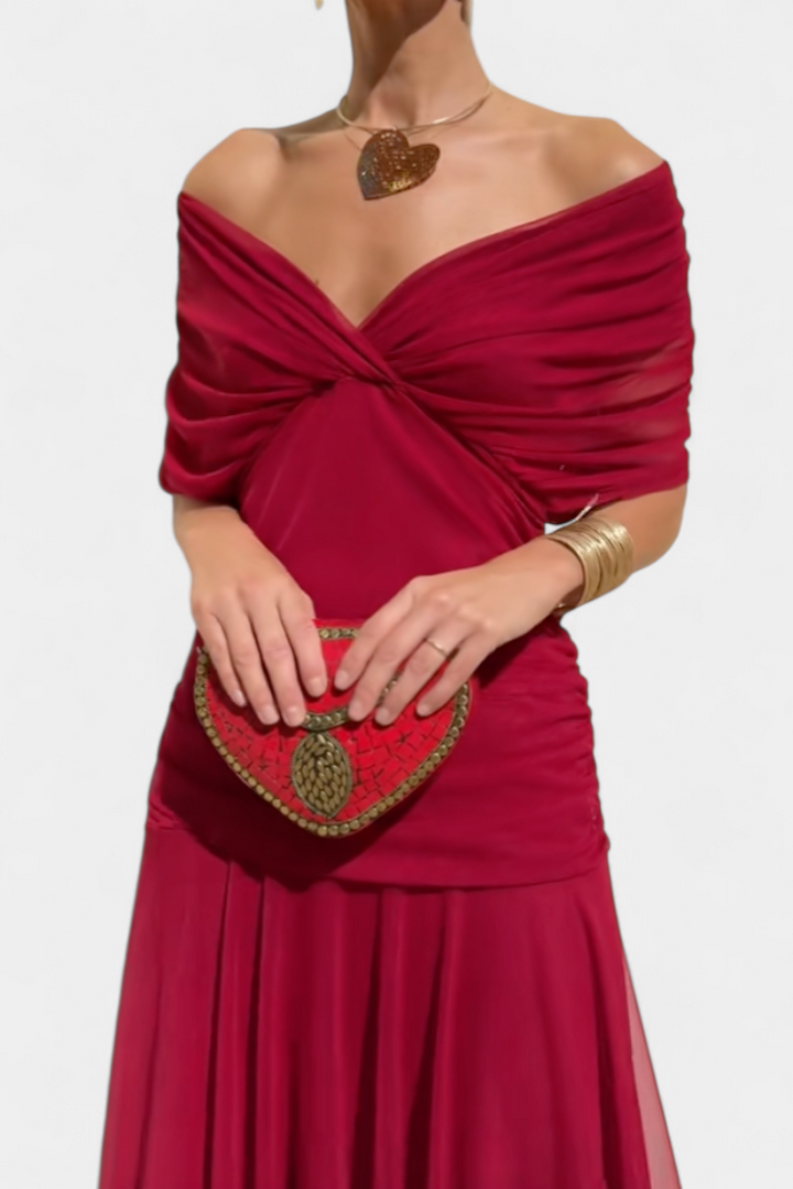 Miranda | Elegant Dress