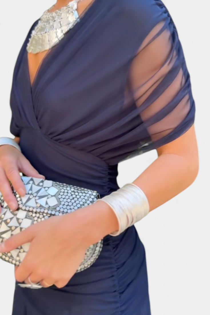 Miranda | Elegant Dress