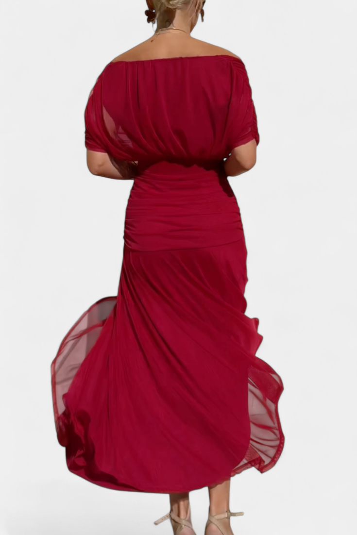 Miranda | Elegant Dress