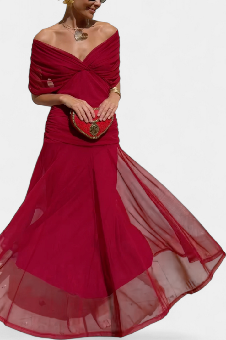 Miranda | Elegant Dress