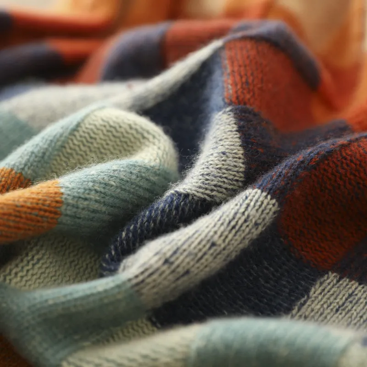 Van Gogh - Soft Cashmere Sweater